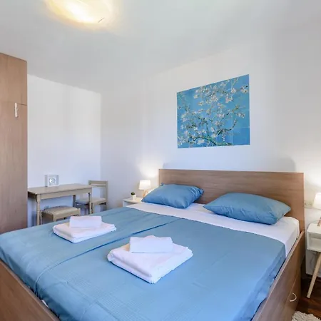 公寓 Sunset View 波斯蒂勒