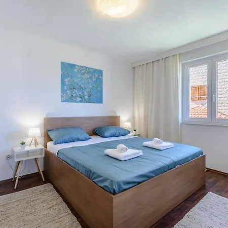 公寓 Sunset View *