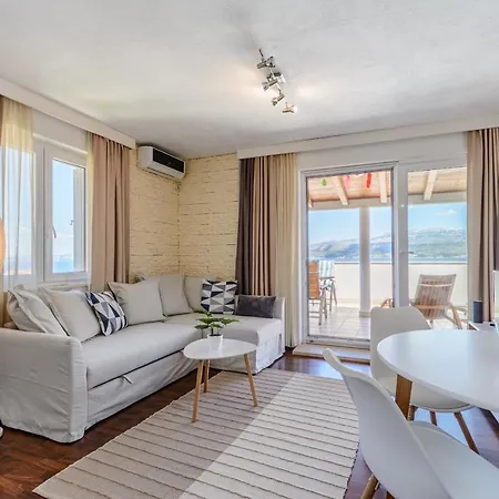 Sunset View 波斯蒂勒