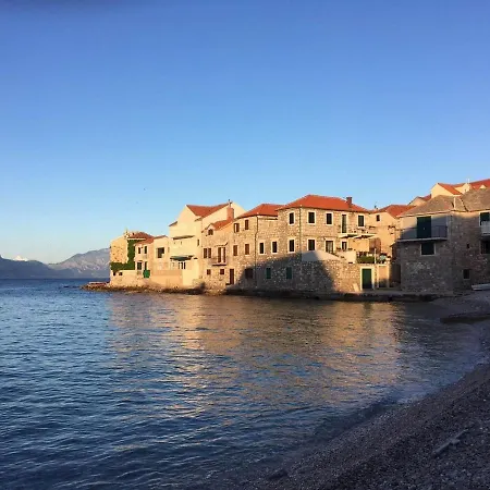 Sunset View * 波斯蒂勒