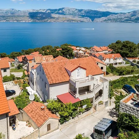 公寓 Sunset View *