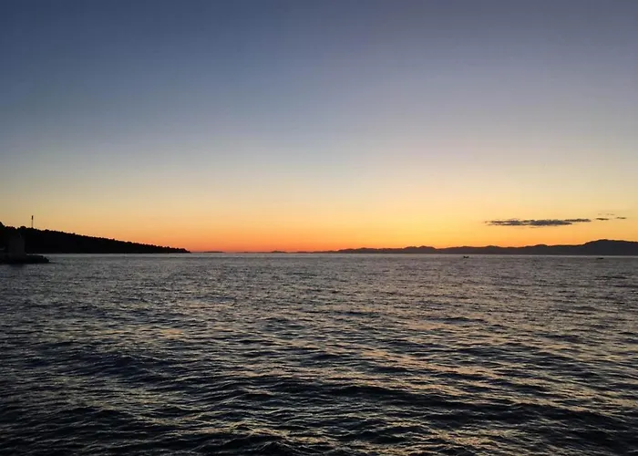 Апартаменты Sunset View