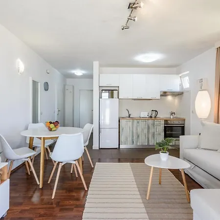 Sunset View Апартаменты