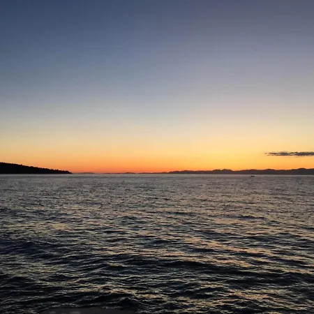Апартаменты Sunset View